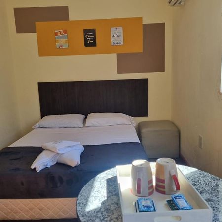 Apartamentos Centro San Salvador de Jujuy Exteriör bild