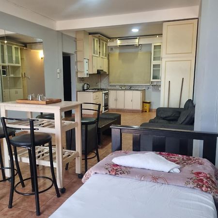 Apartamentos Centro San Salvador de Jujuy Exteriör bild