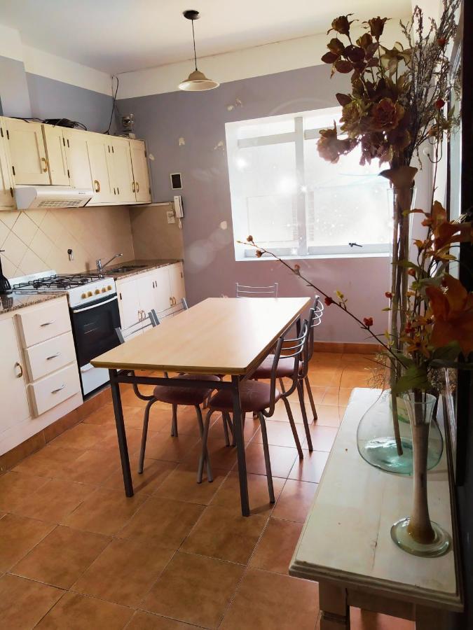 Apartamentos Centro San Salvador de Jujuy Exteriör bild