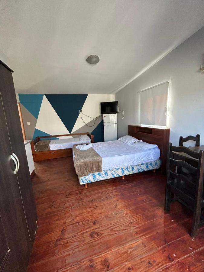 Apartamentos Centro San Salvador de Jujuy Exteriör bild