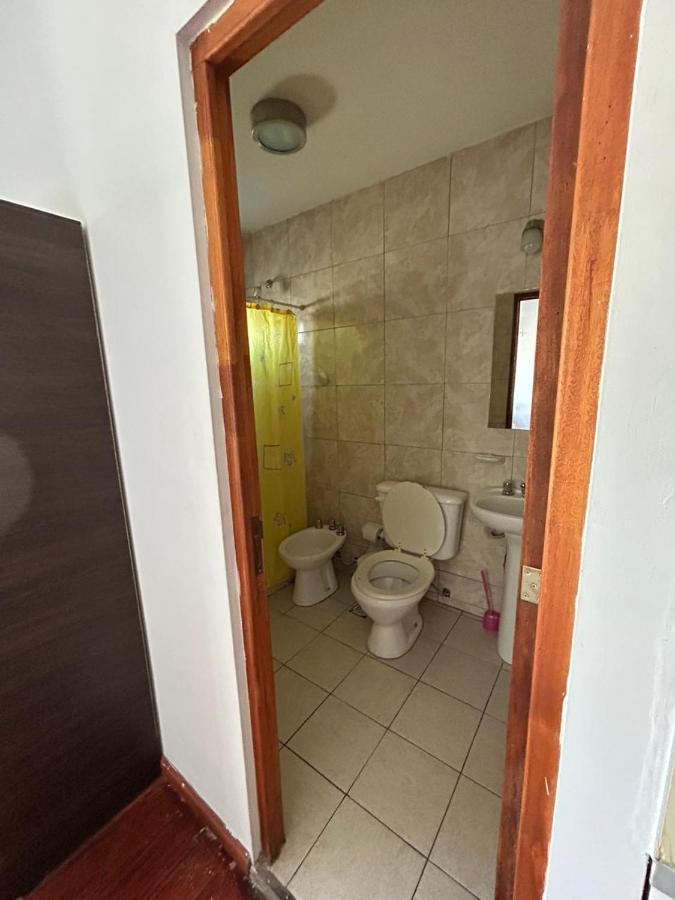 Apartamentos Centro San Salvador de Jujuy Exteriör bild