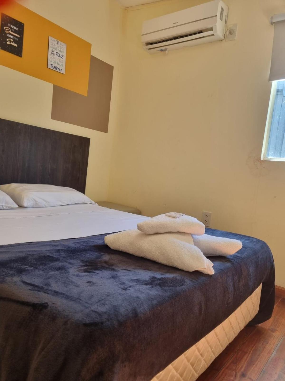 Apartamentos Centro San Salvador de Jujuy Exteriör bild
