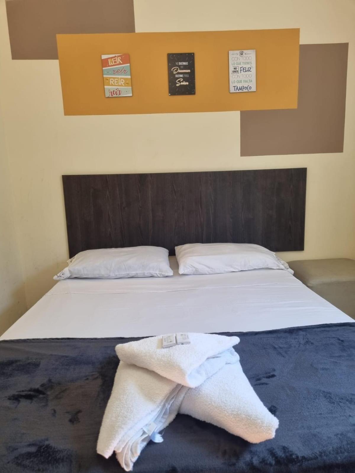 Apartamentos Centro San Salvador de Jujuy Exteriör bild