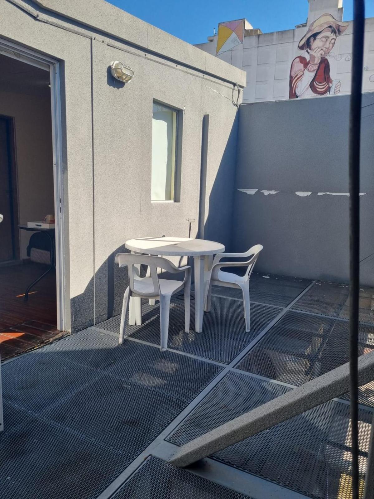Apartamentos Centro San Salvador de Jujuy Exteriör bild