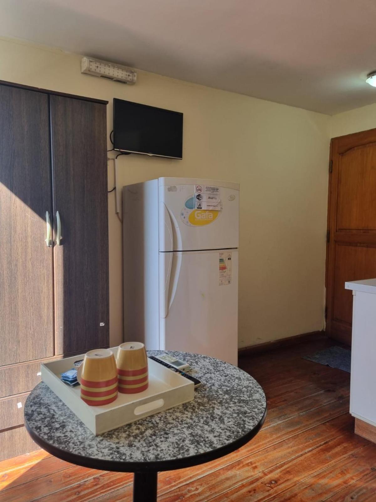 Apartamentos Centro San Salvador de Jujuy Exteriör bild