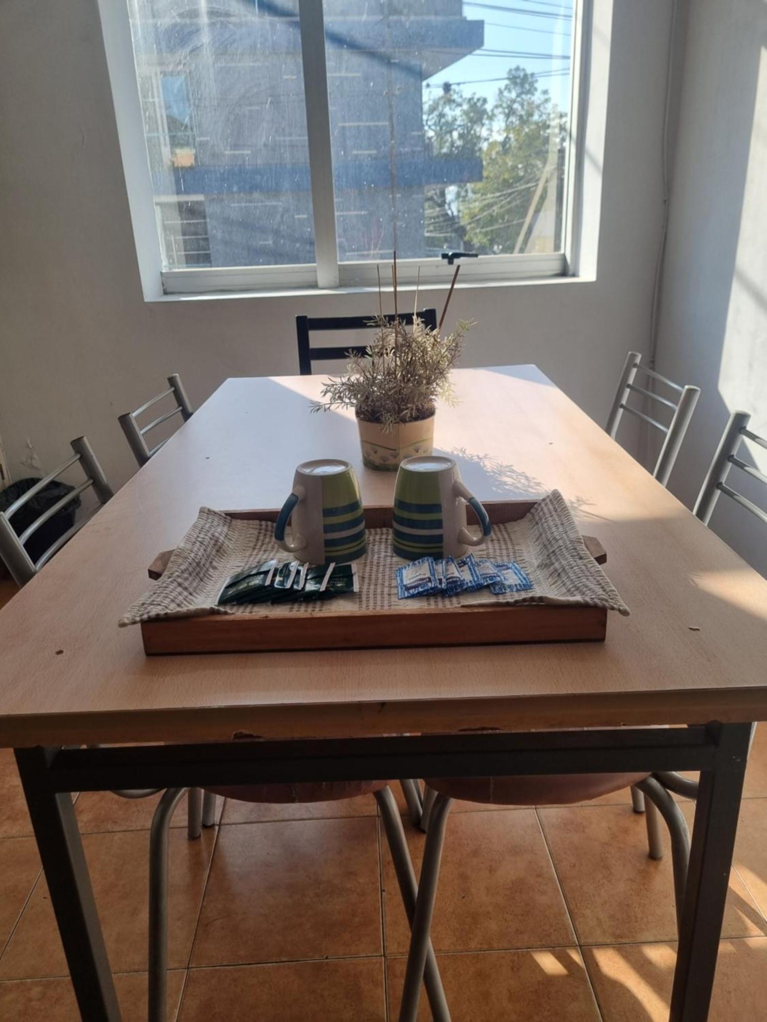 Apartamentos Centro San Salvador de Jujuy Rum bild