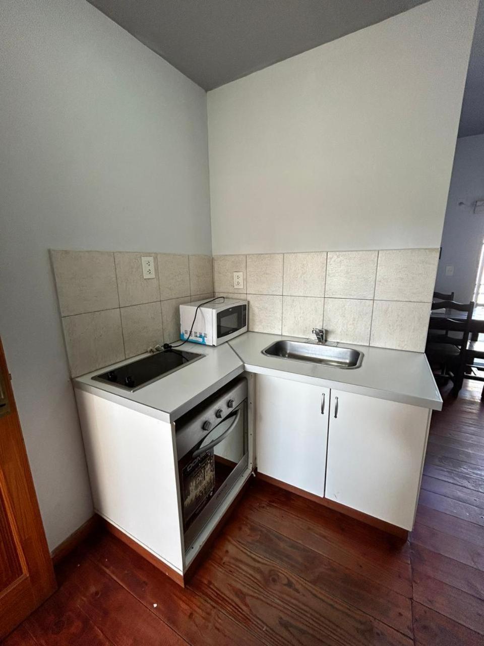 Apartamentos Centro San Salvador de Jujuy Rum bild