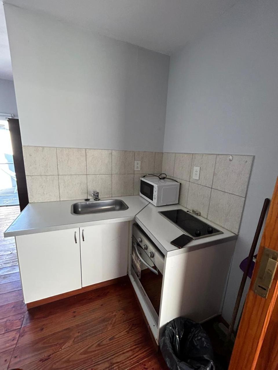 Apartamentos Centro San Salvador de Jujuy Rum bild