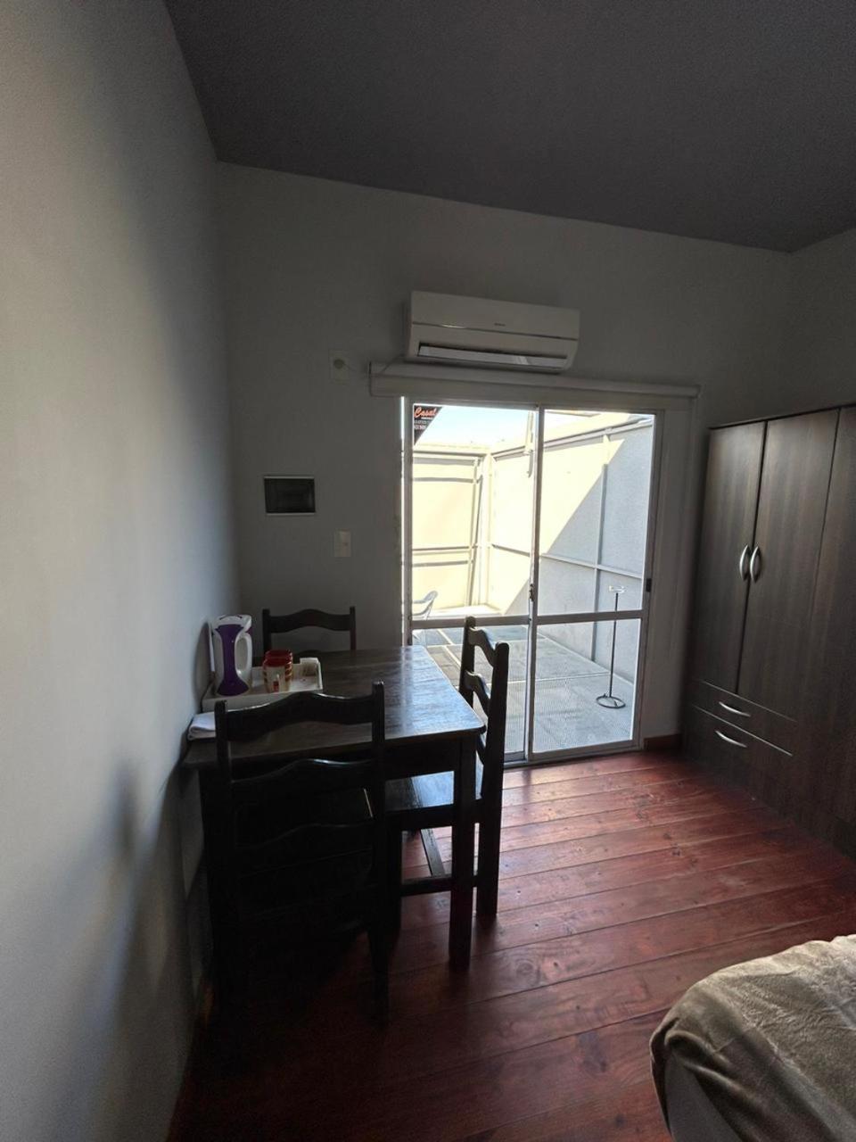 Apartamentos Centro San Salvador de Jujuy Rum bild