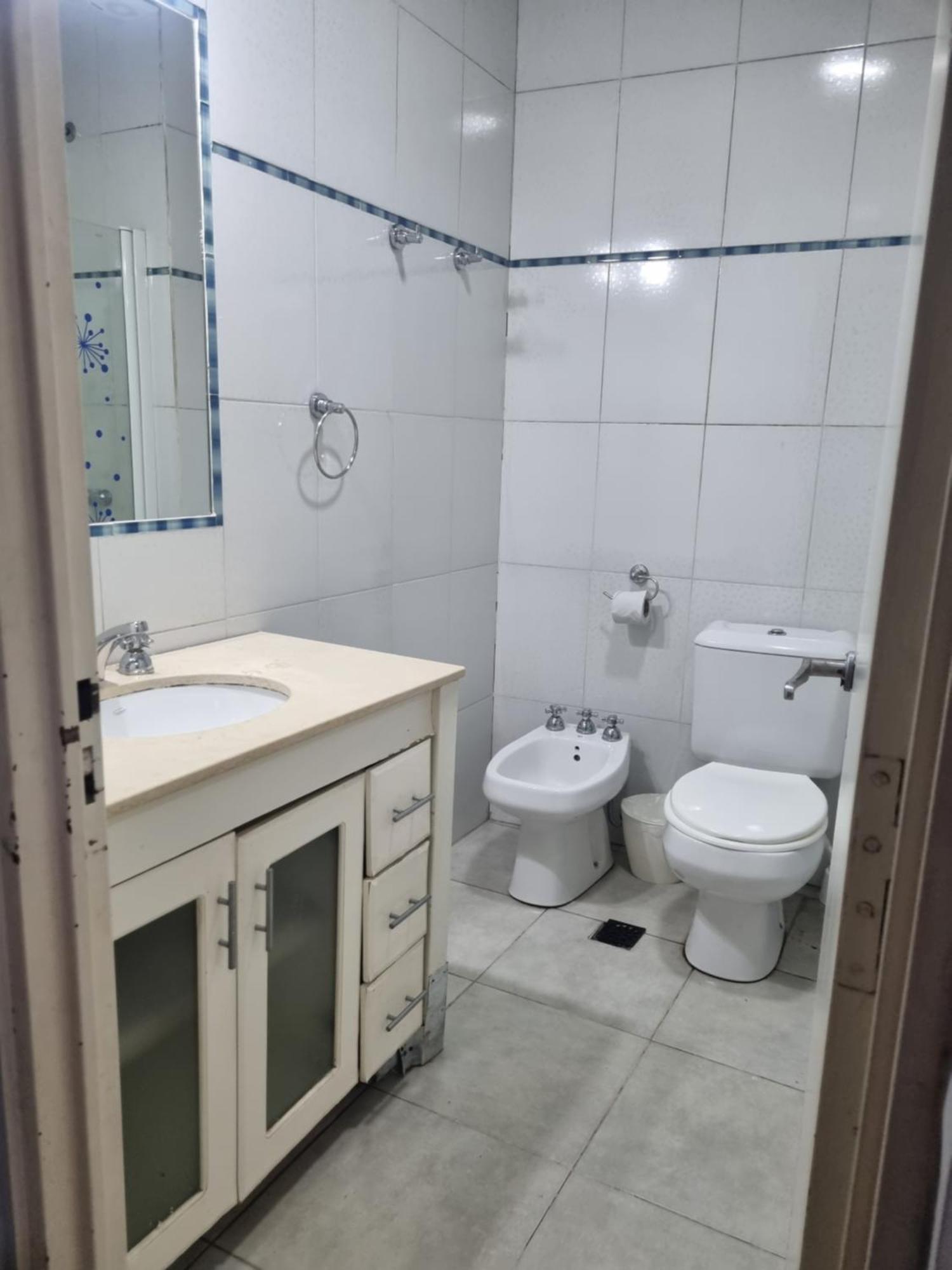 Apartamentos Centro San Salvador de Jujuy Rum bild