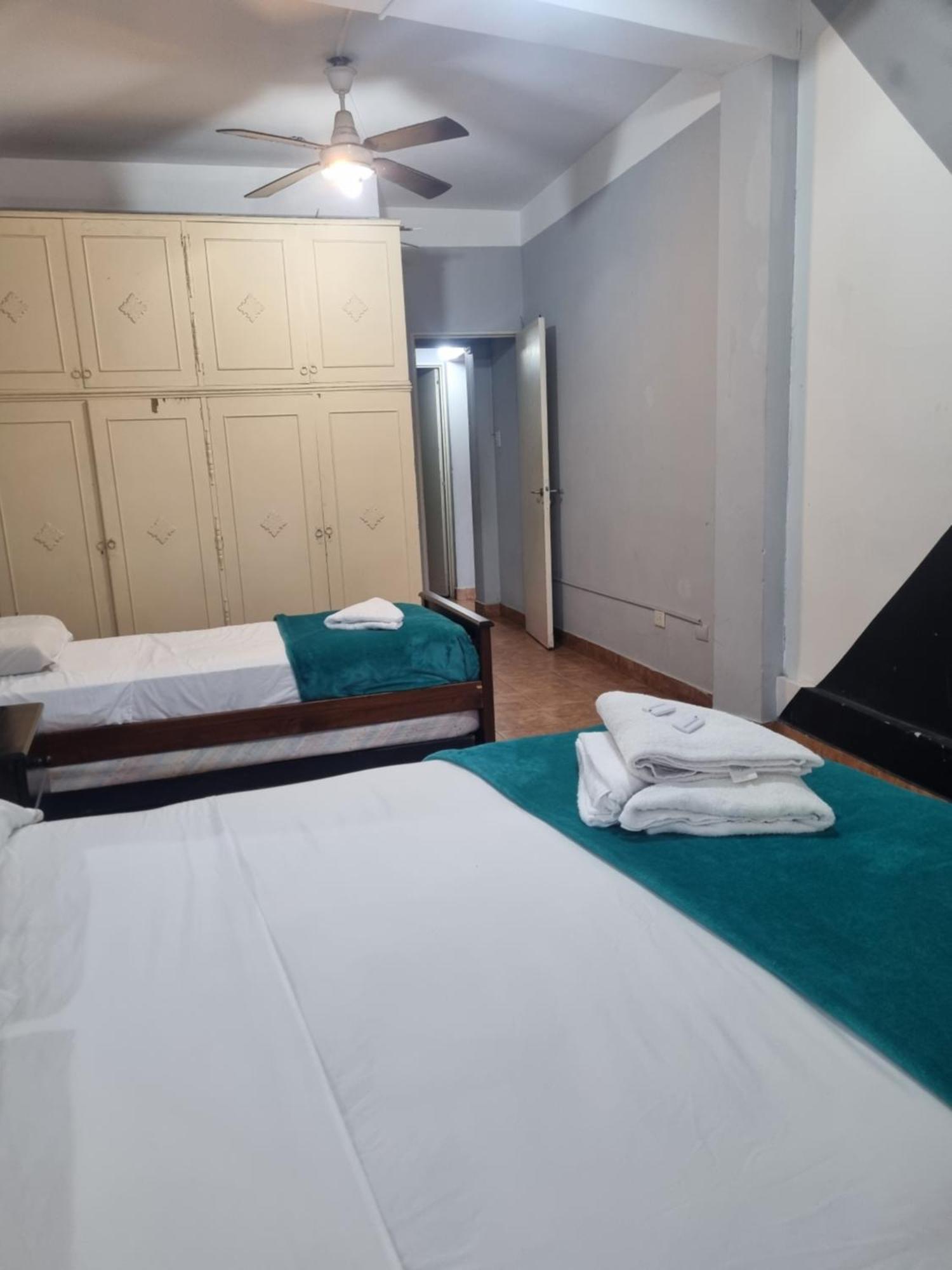 Apartamentos Centro San Salvador de Jujuy Rum bild