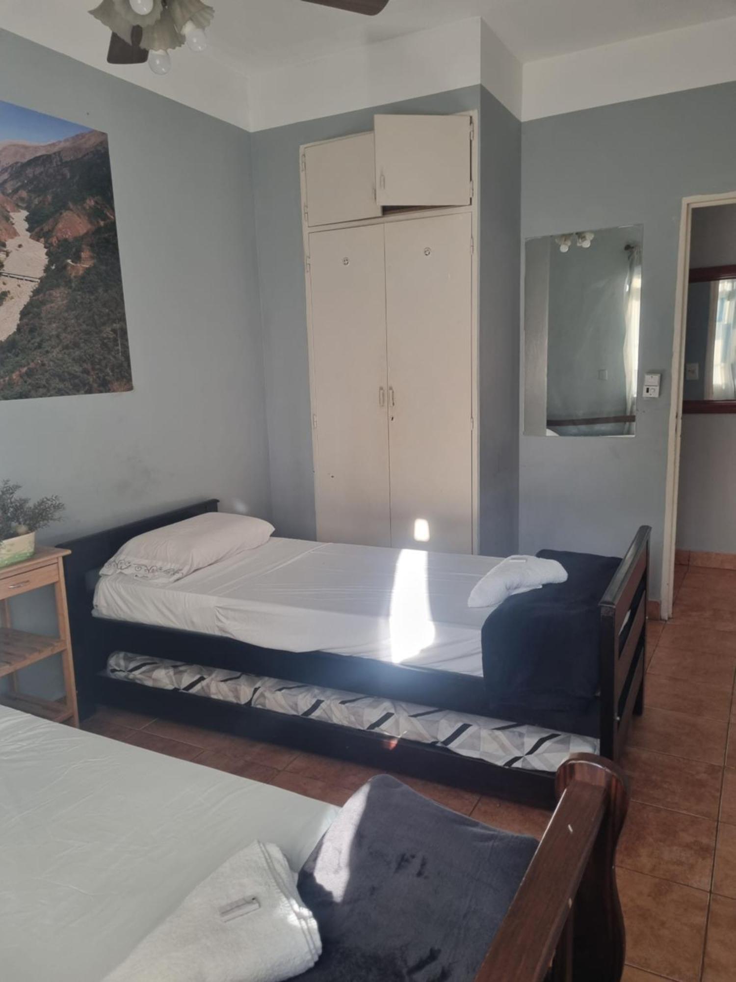 Apartamentos Centro San Salvador de Jujuy Rum bild
