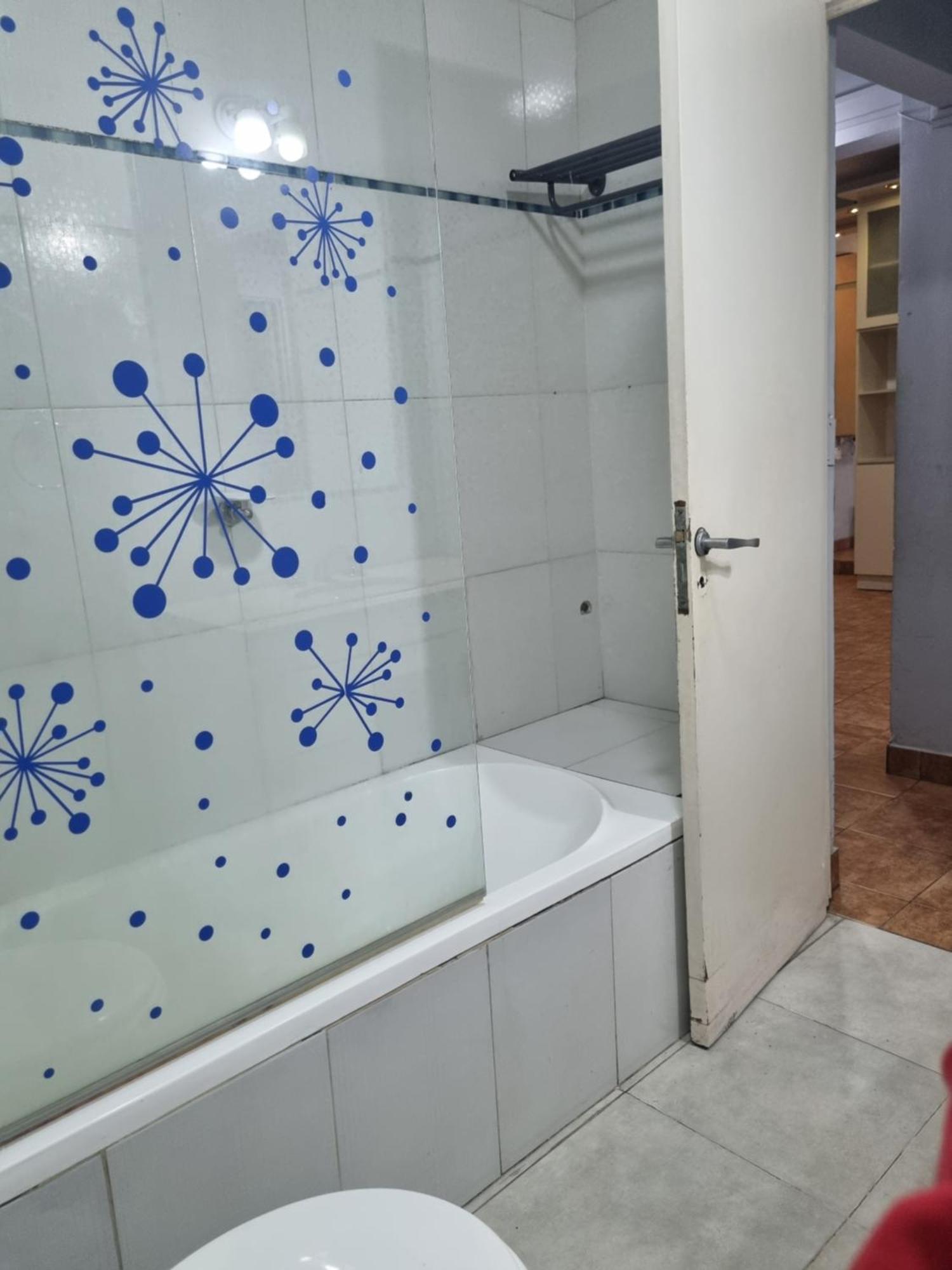 Apartamentos Centro San Salvador de Jujuy Rum bild