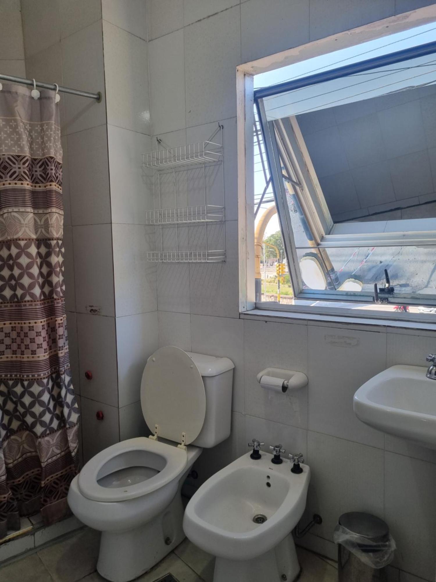 Apartamentos Centro San Salvador de Jujuy Rum bild