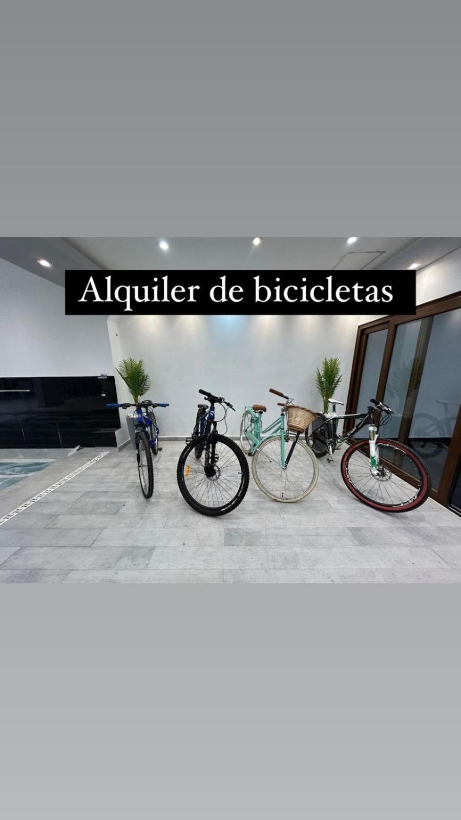 Apartamentos Centro San Salvador de Jujuy Exteriör bild