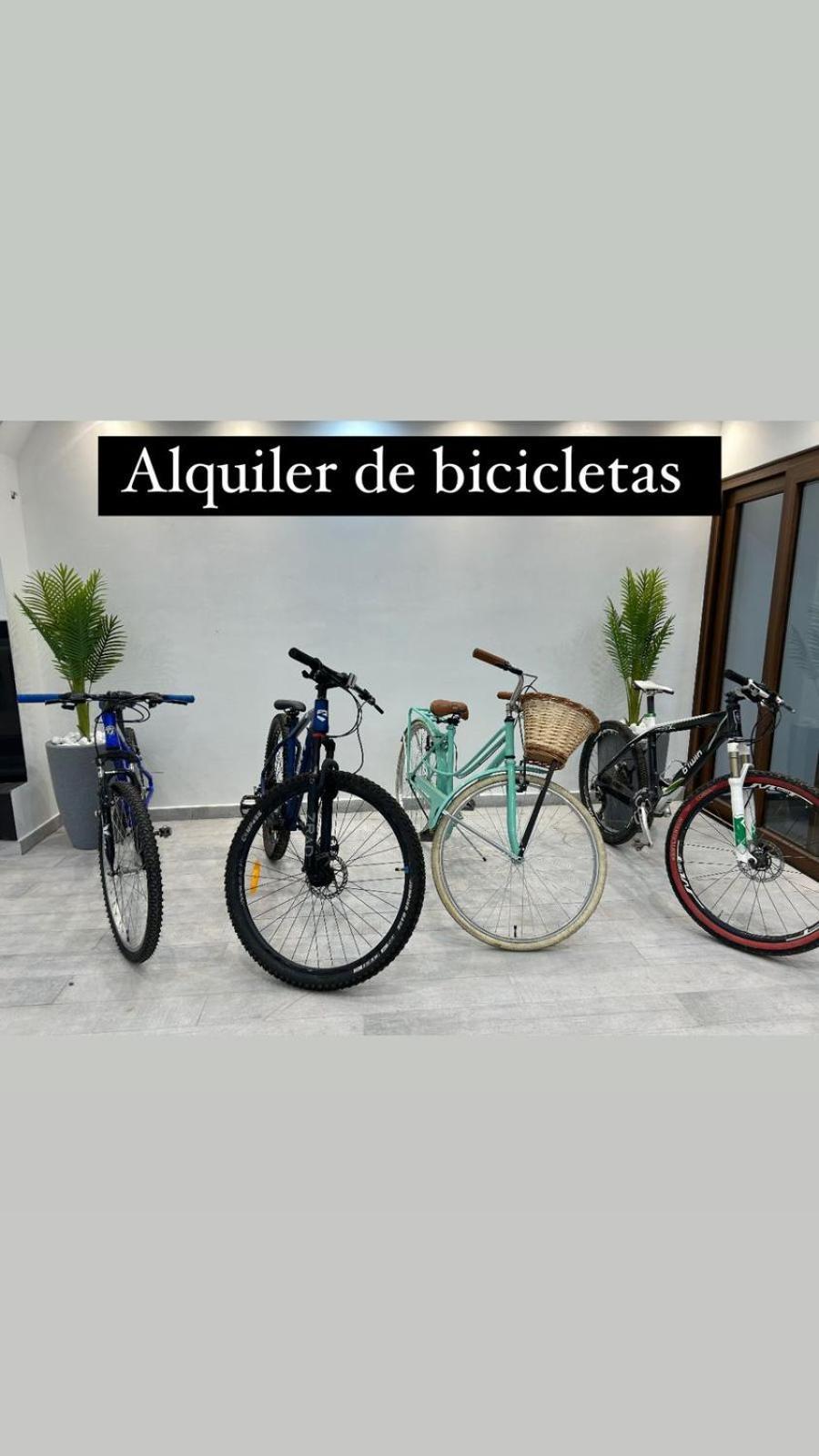 Apartamentos Centro San Salvador de Jujuy Exteriör bild