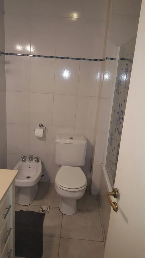 Apartamentos Centro San Salvador de Jujuy Exteriör bild