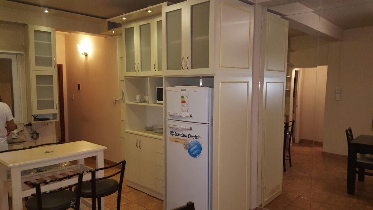 Apartamentos Centro San Salvador de Jujuy Exteriör bild