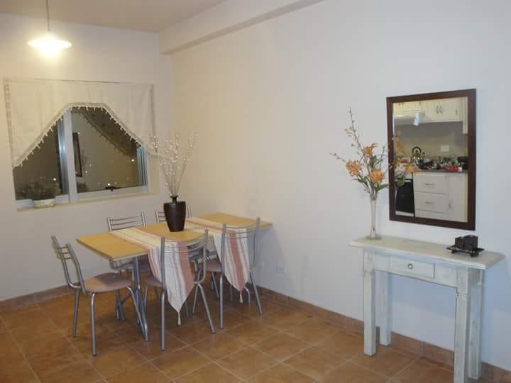 Apartamentos Centro San Salvador de Jujuy Exteriör bild