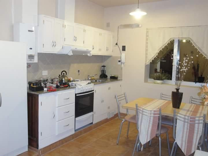 Apartamentos Centro San Salvador de Jujuy Exteriör bild